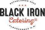 BLACK IRON CATERING CO.